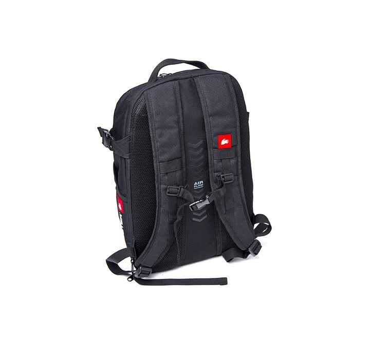 Sac à dos avec rangement ordinateur portable – Image 4