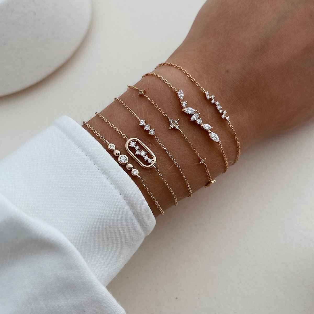 Bracelet Veda – Image 2