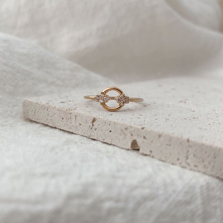 Bague Orane – Image 2