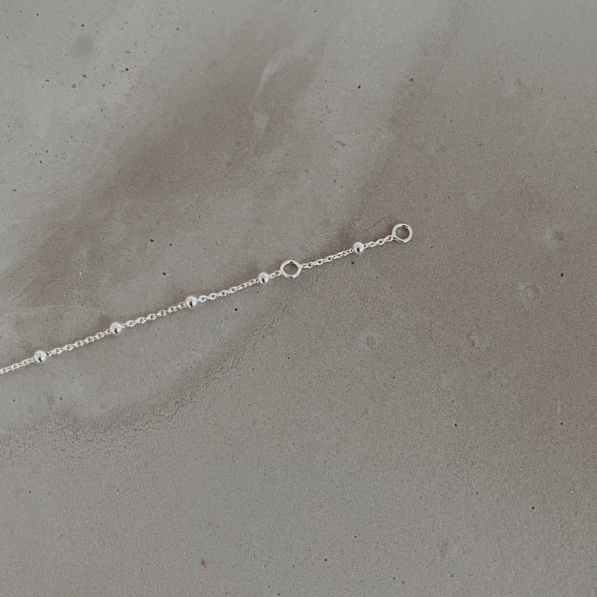 Bracelet Siena – Argent 925 – Image 3