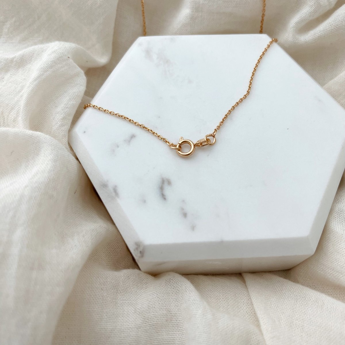 Collier Olympe ( Signe & en rupture ) – Image 3