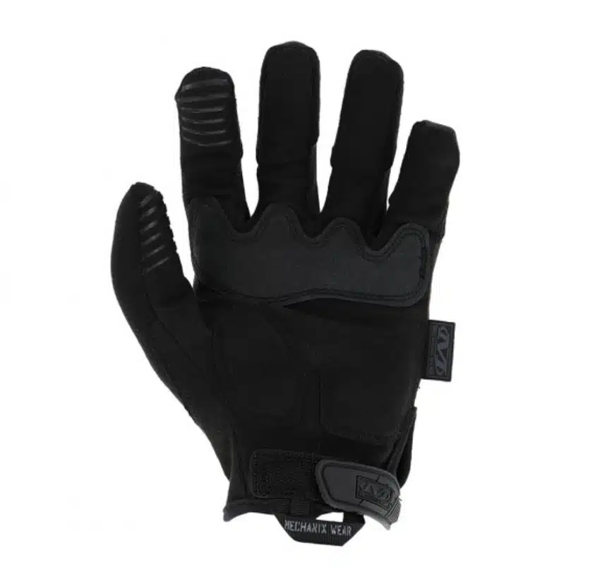 Gants M-Pact noir – Image 2