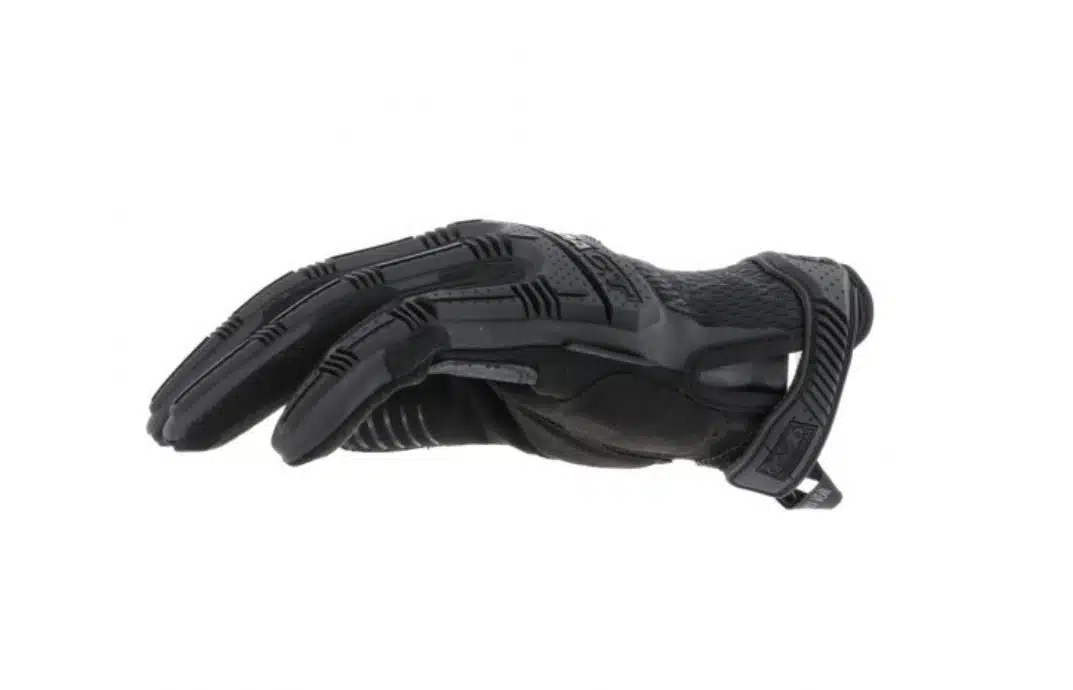 Gants M-Pact noir – Image 3