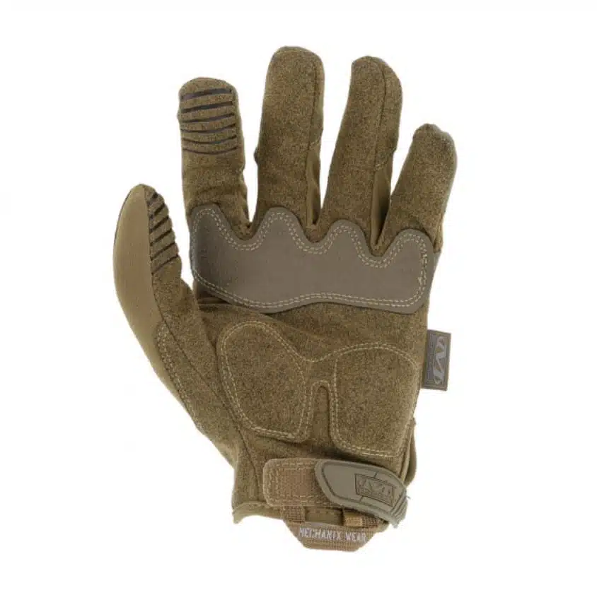 Gants M-Pact tan – Image 2
