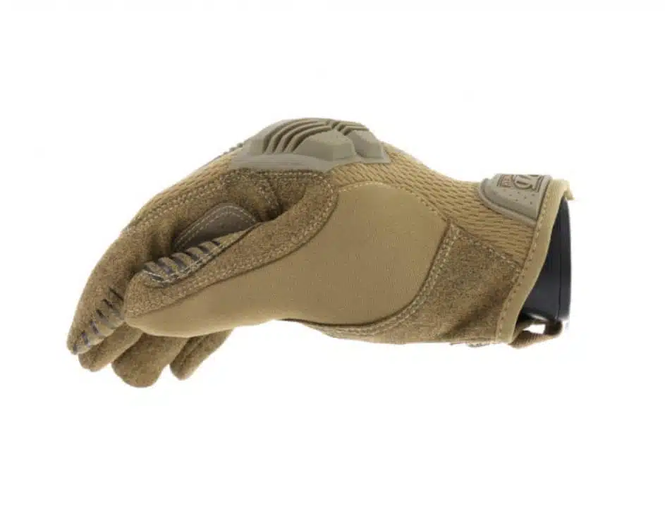 Gants M-Pact tan – Image 3