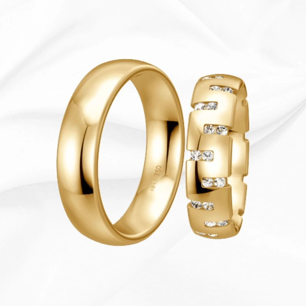 Alliance Luxury n°4 – Image 2