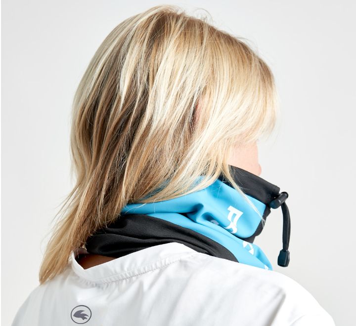 Cache cou Aquafleece – Image 6