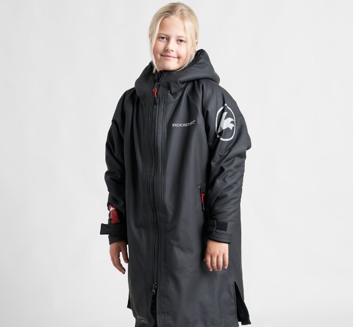 Vareuse Aquafleece longue toute saison – Image 9