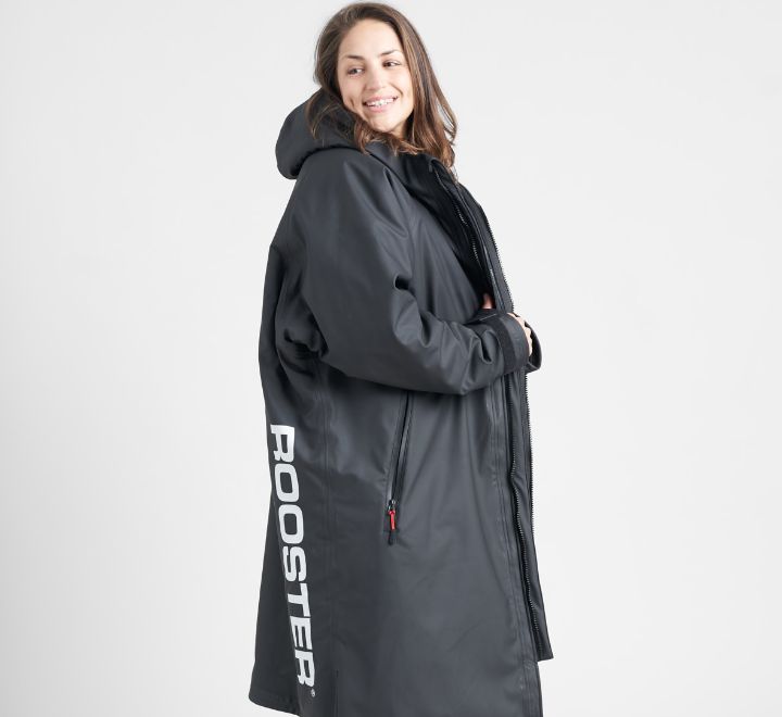 Vareuse Aquafleece longue toute saison – Image 8