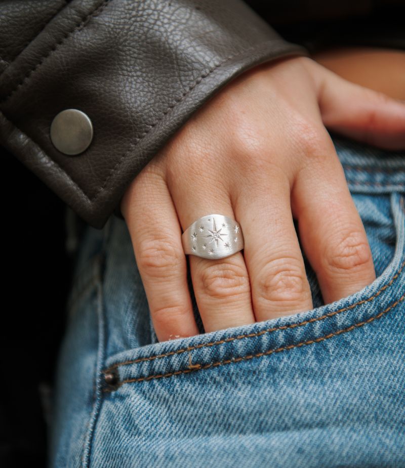 Bague Astra – Image 2