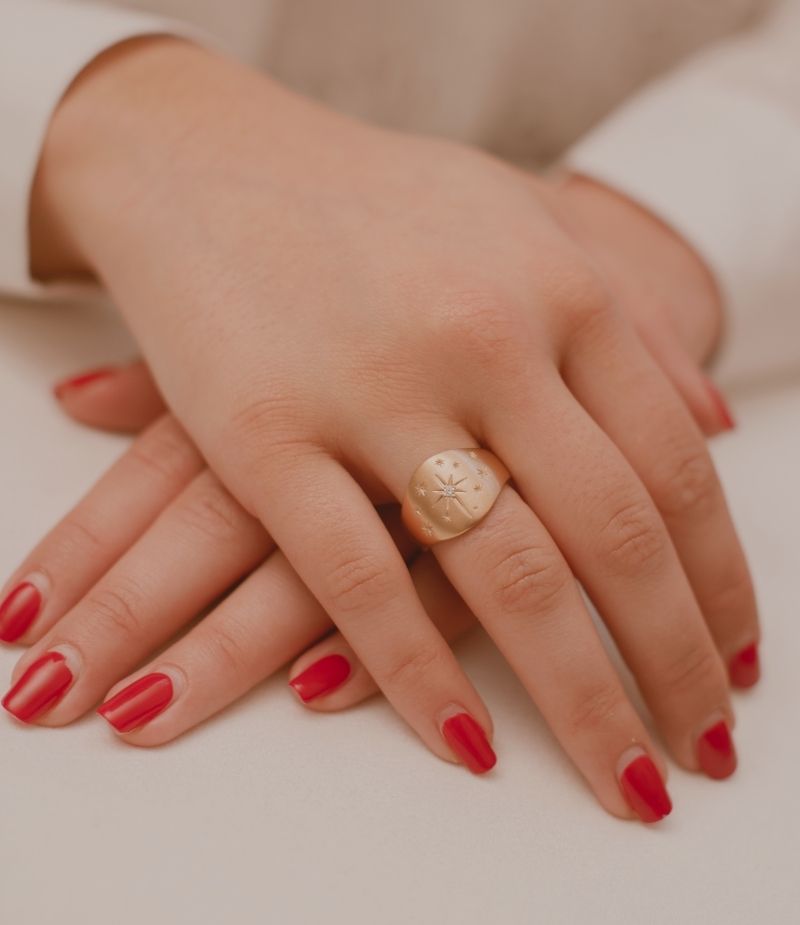 Bague Astra – Image 3