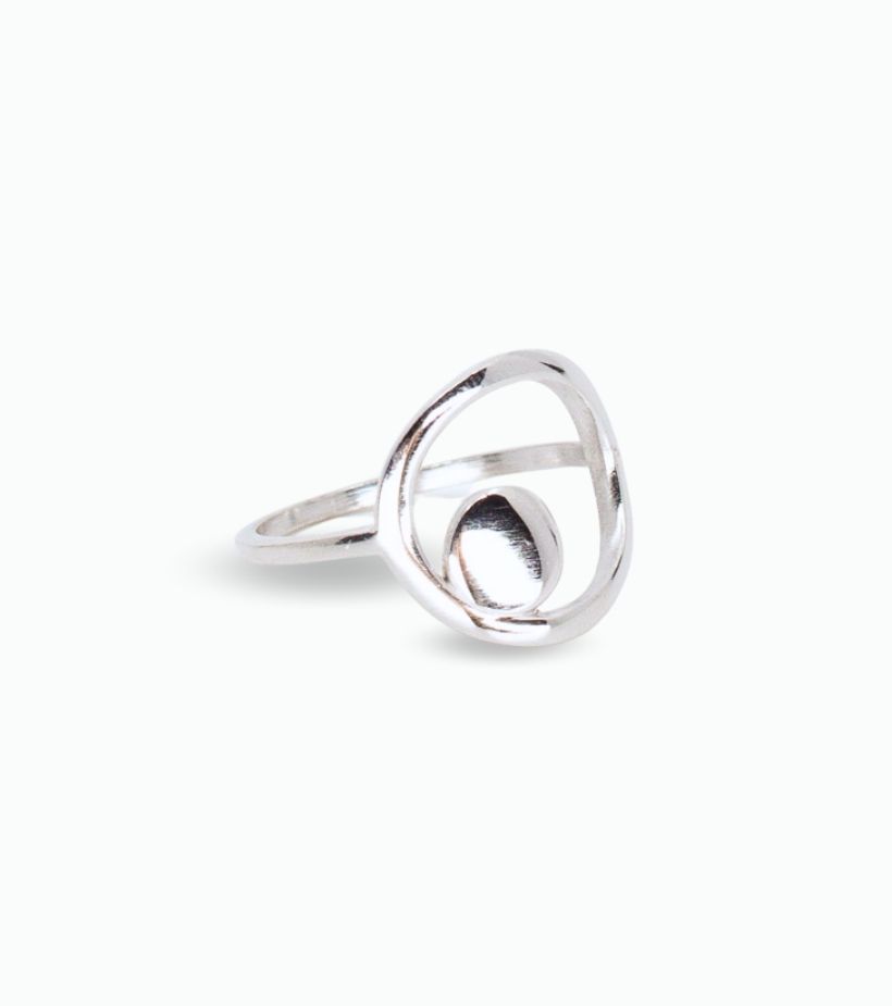 Bague Célia – Image 5