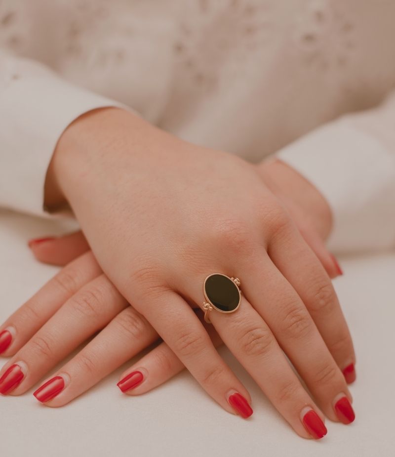 Bague Dorine – Image 2