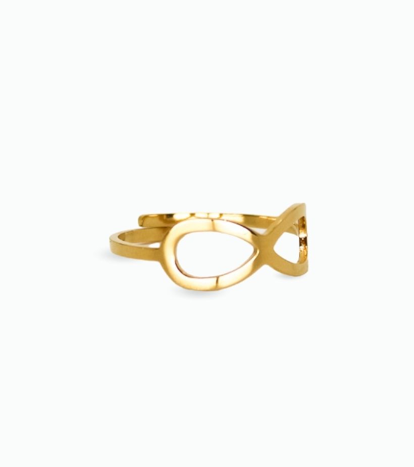 Bague Infini – Image 3