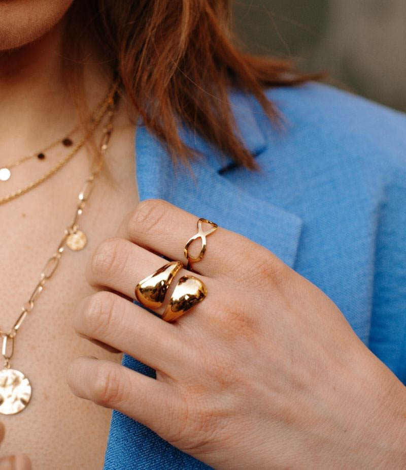 Bague Infini – Image 2