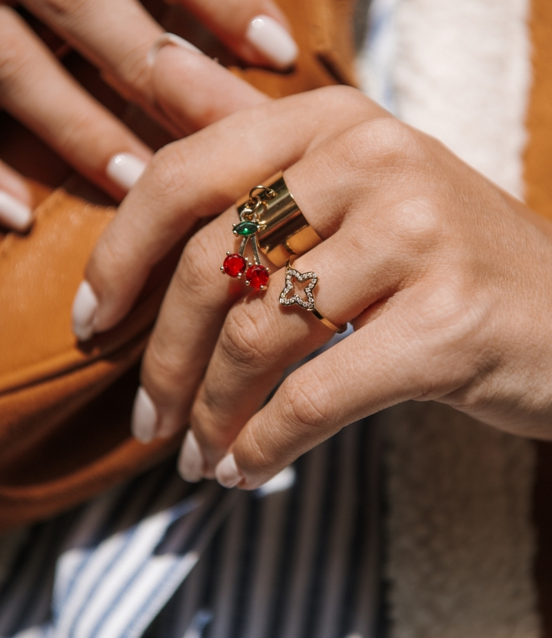 Bague Justine – Image 3