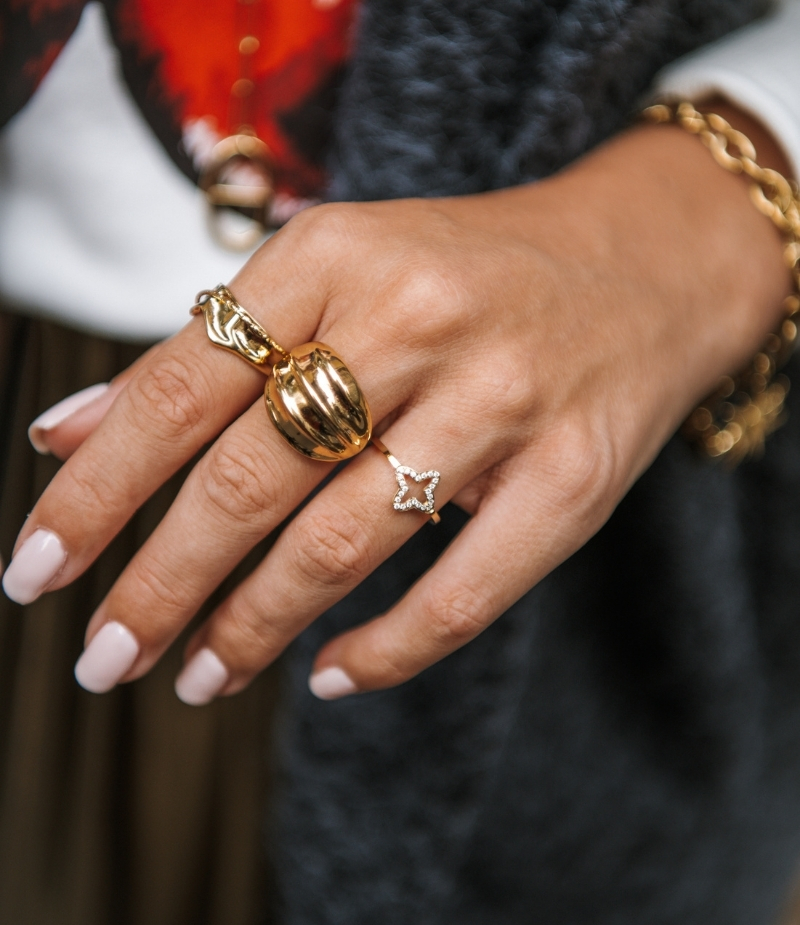 Bague Justine – Image 2