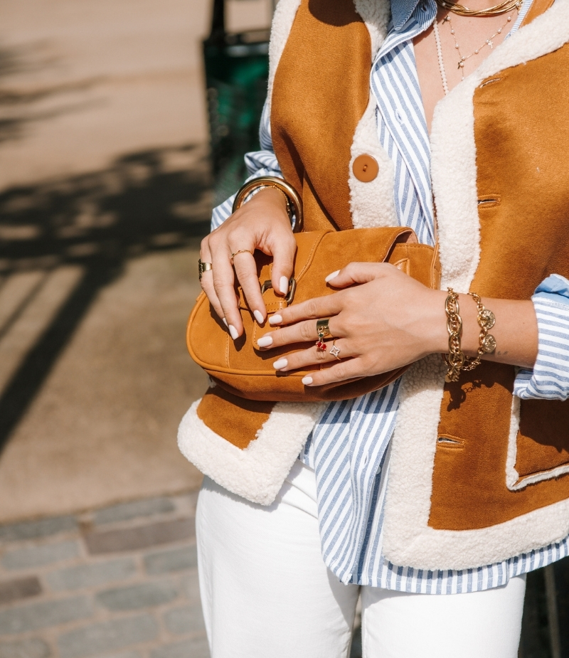 Bague Justine – Image 4