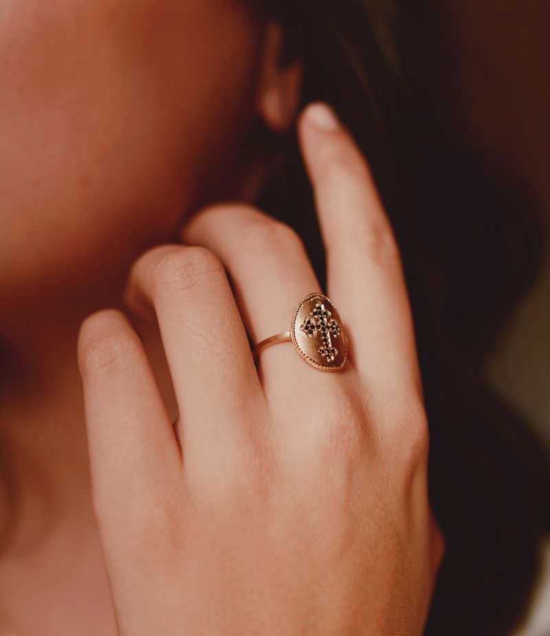 Bague Maria – Image 3