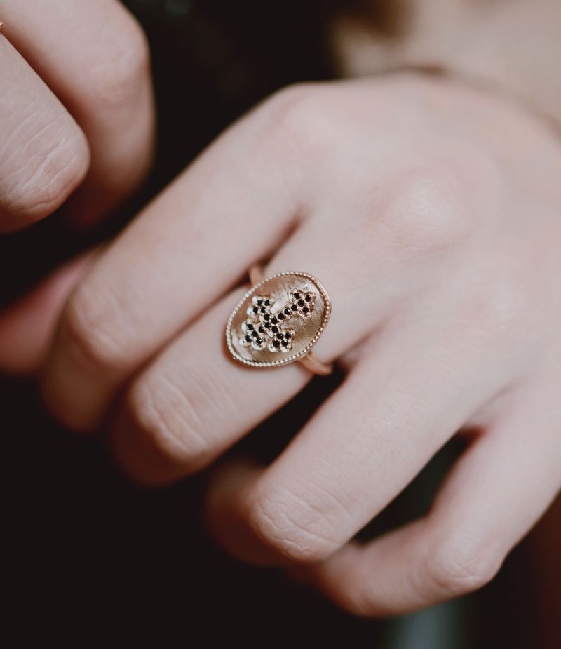 Bague Maria – Image 4
