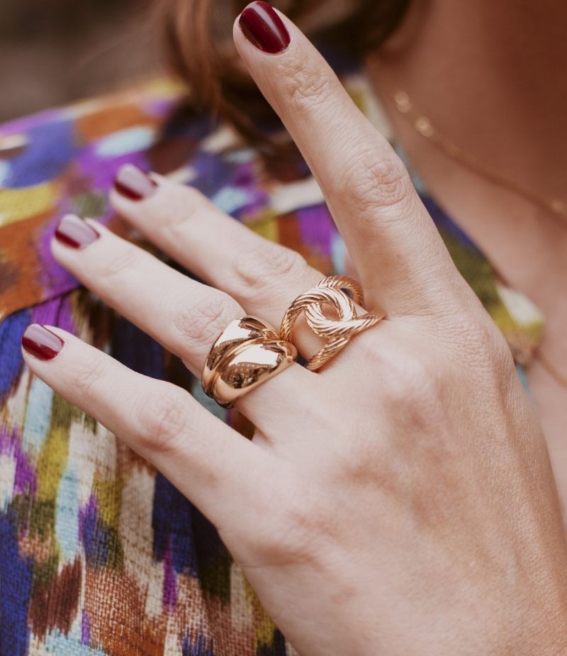 Bague Mona – Image 3