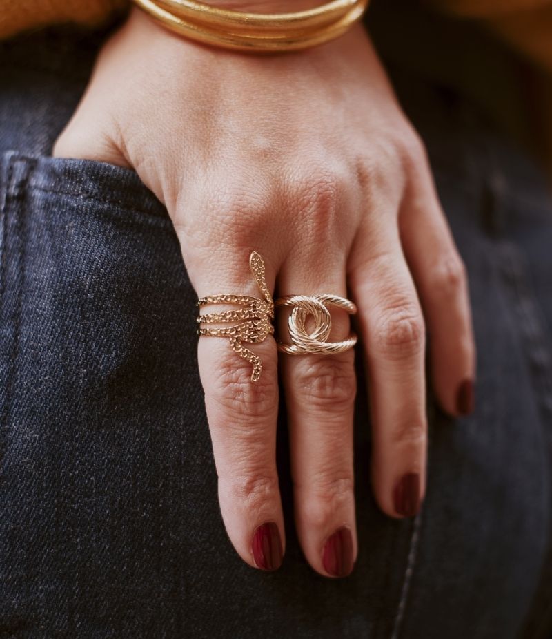 Bague Mona – Image 2