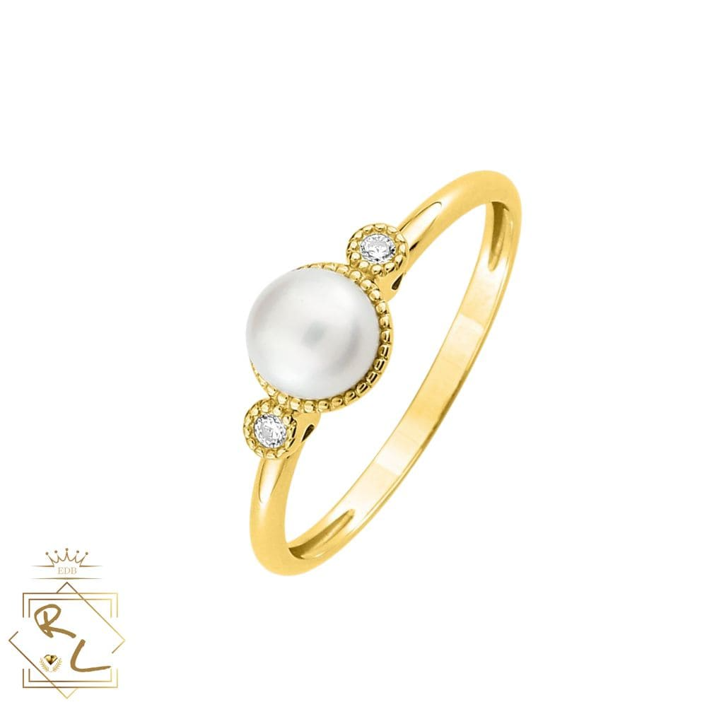 Bague Aurora – Image 2