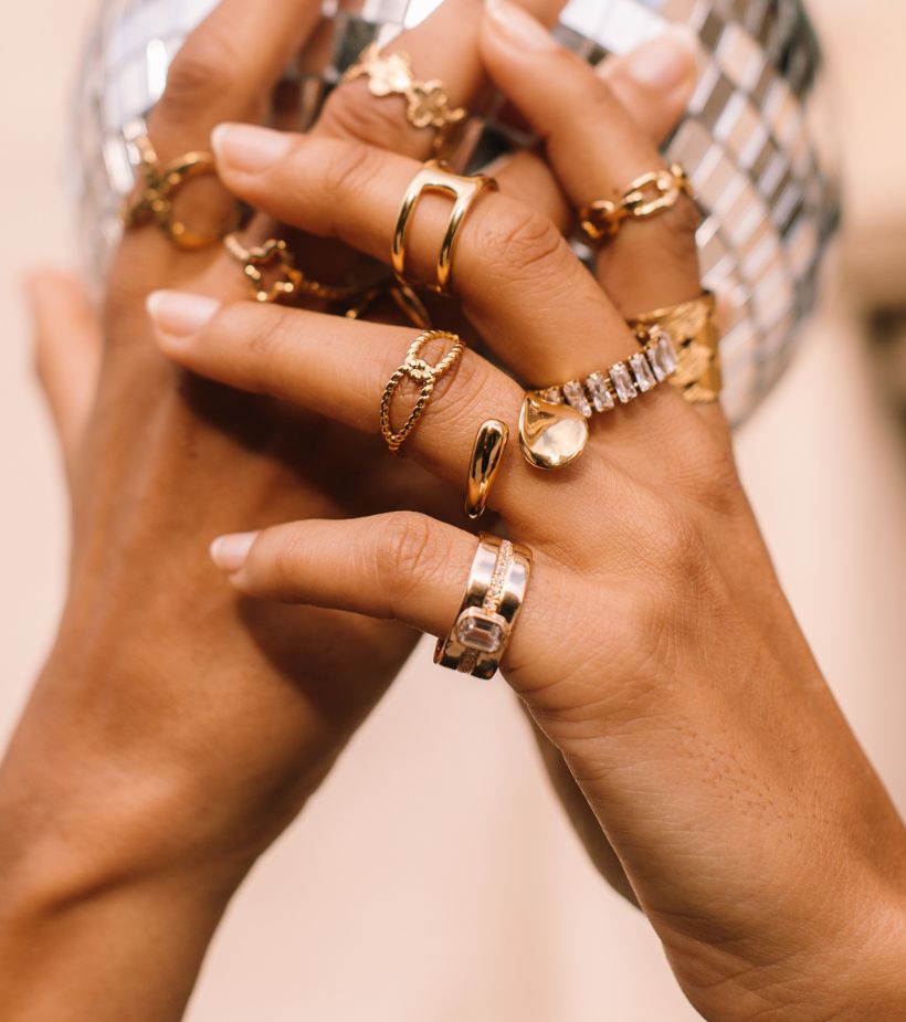 Bague Marilou – Image 3