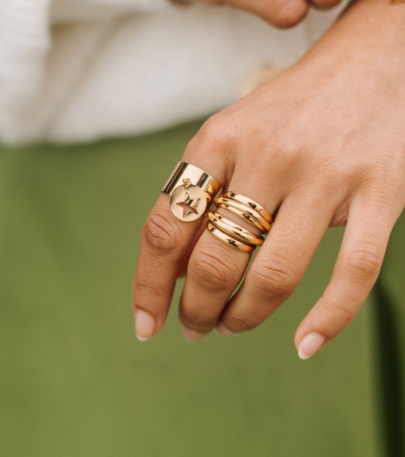 Bague Simone – Image 2