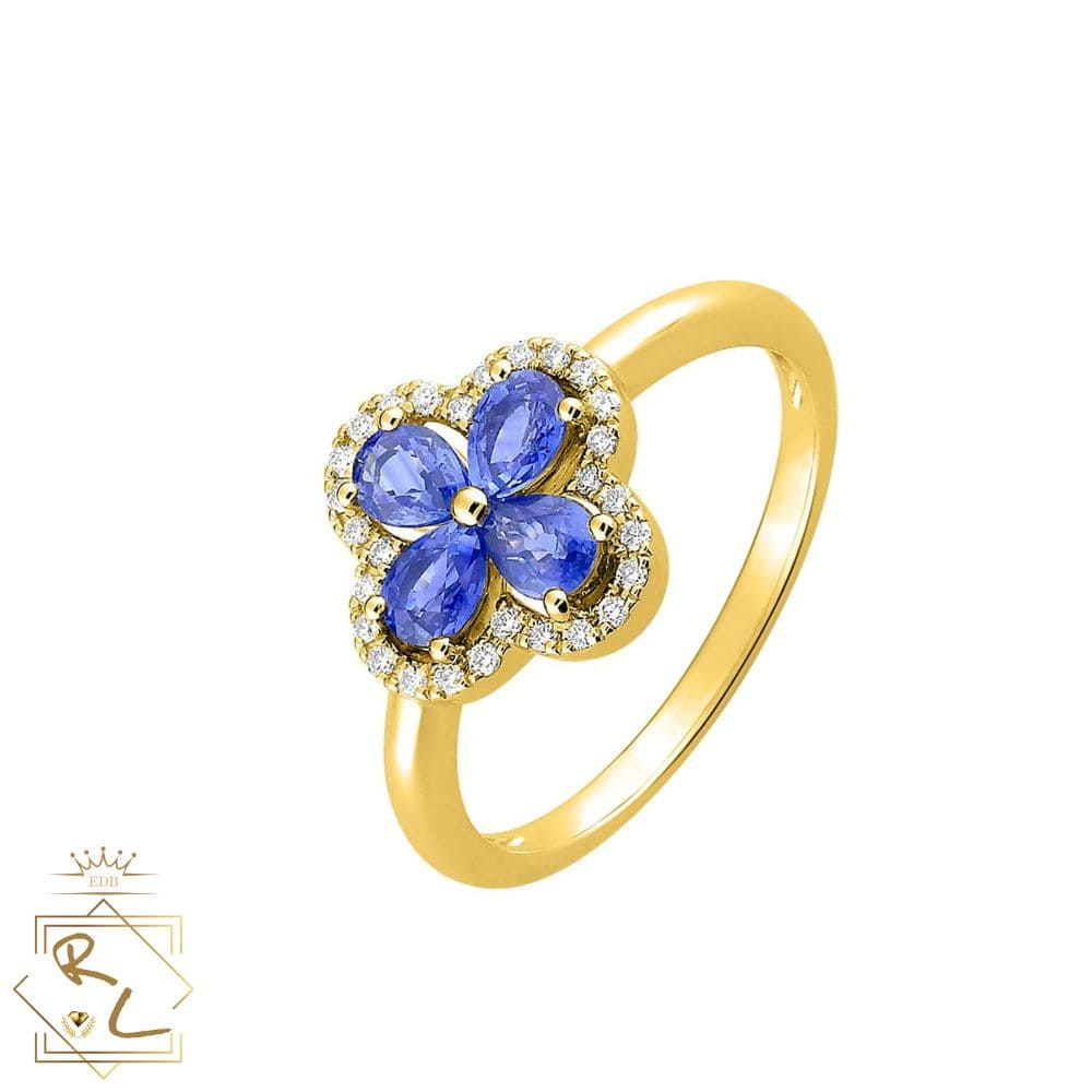 Bague Azura 1 – Image 2