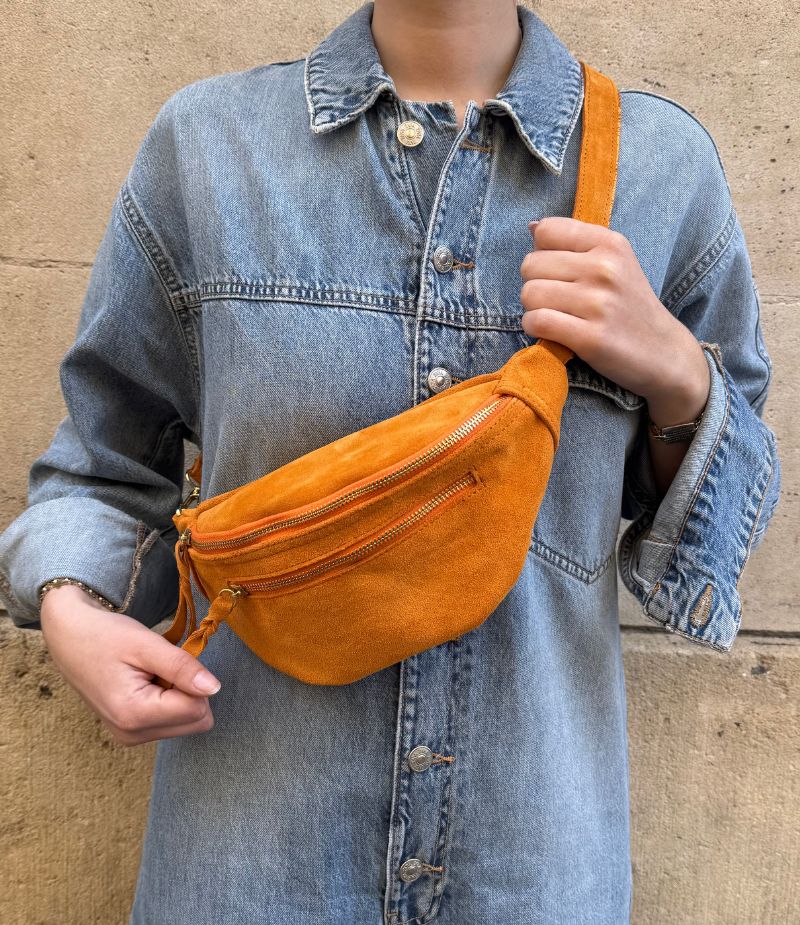 Sac Banane – Cédric Daim – Image 5