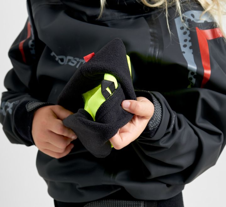 Bonnet Aquafleece Pro – Image 4