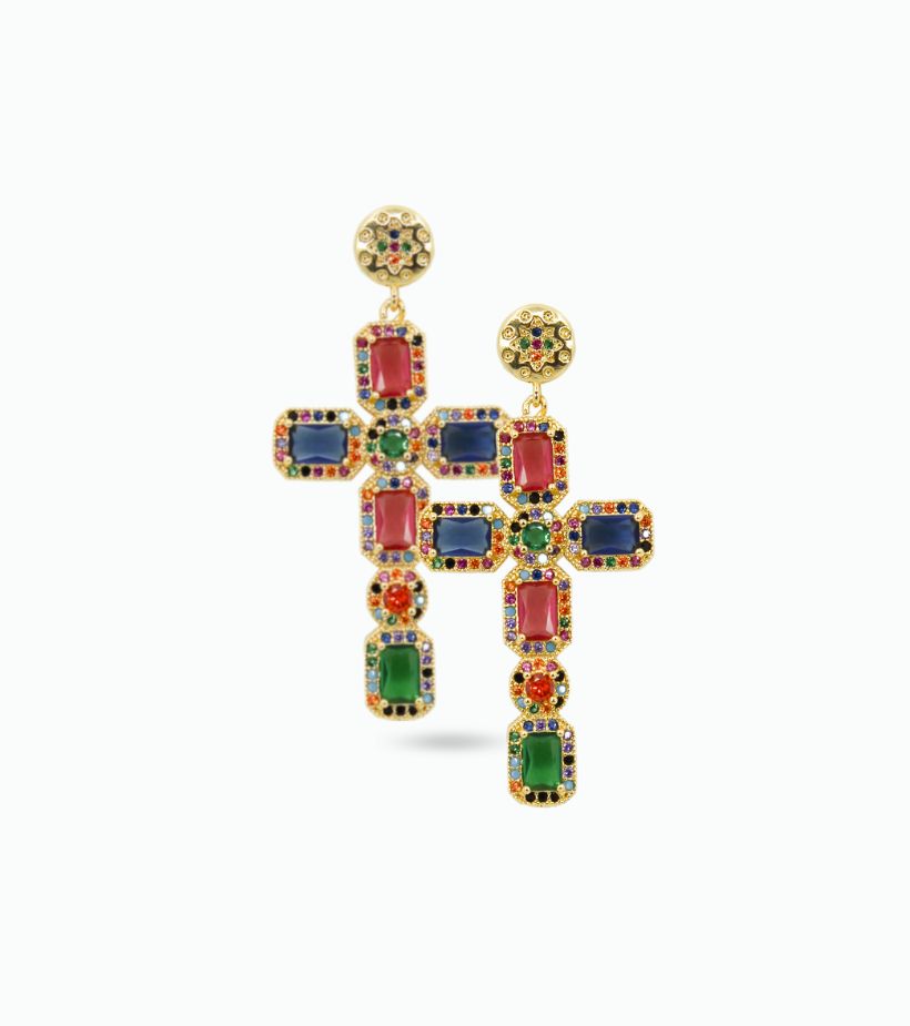 Boucles Isabeau