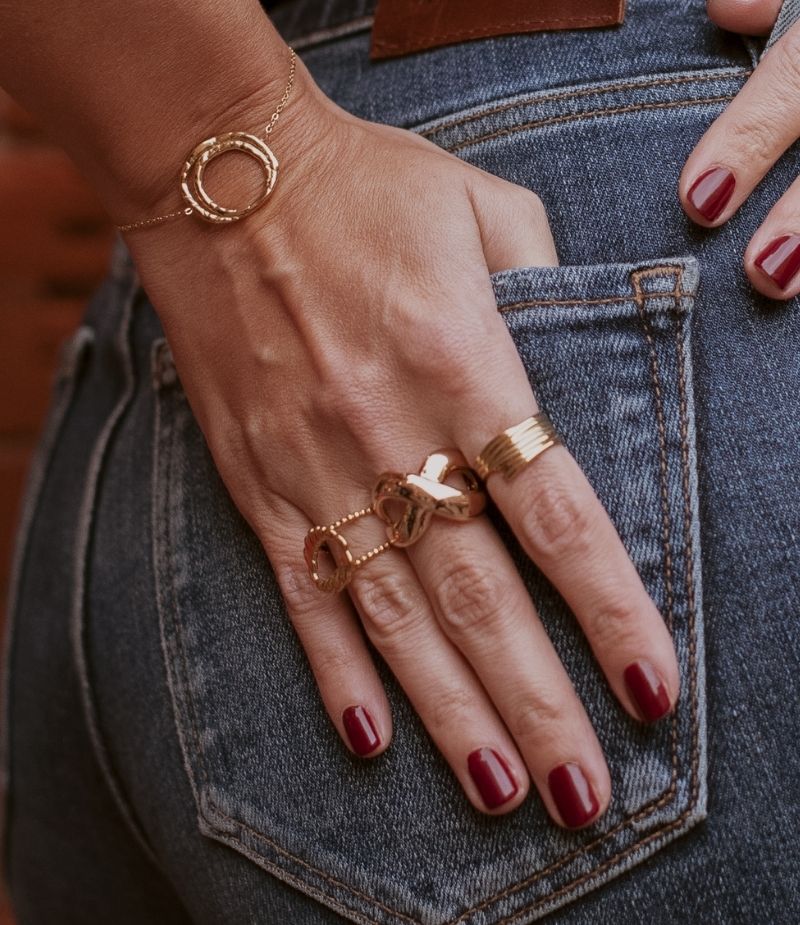 Bracelet Catherine – Image 3