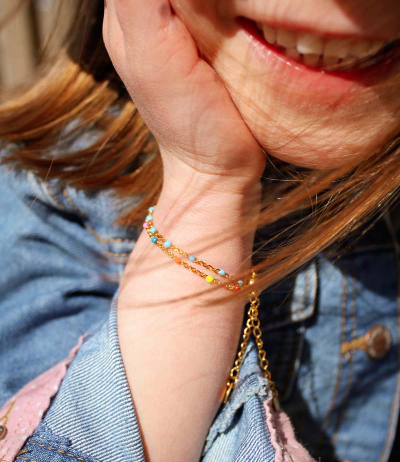 Bracelet Angèle Kids – Image 3