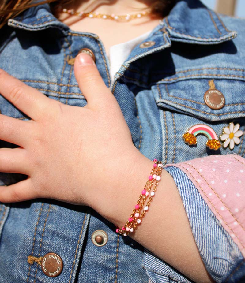 Bracelet Angèle Kids – Image 8