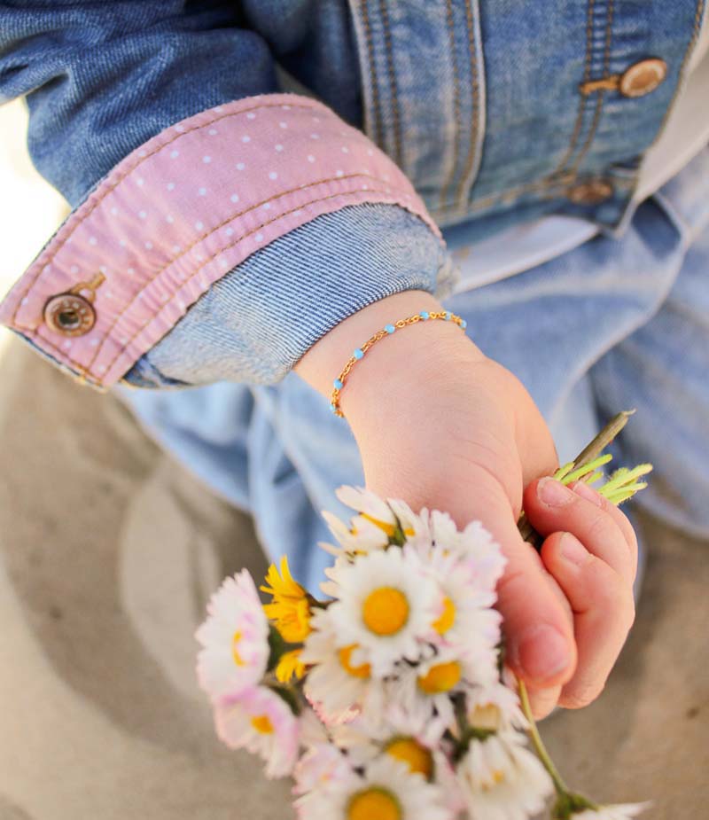 Bracelet Angèle Kids – Image 4