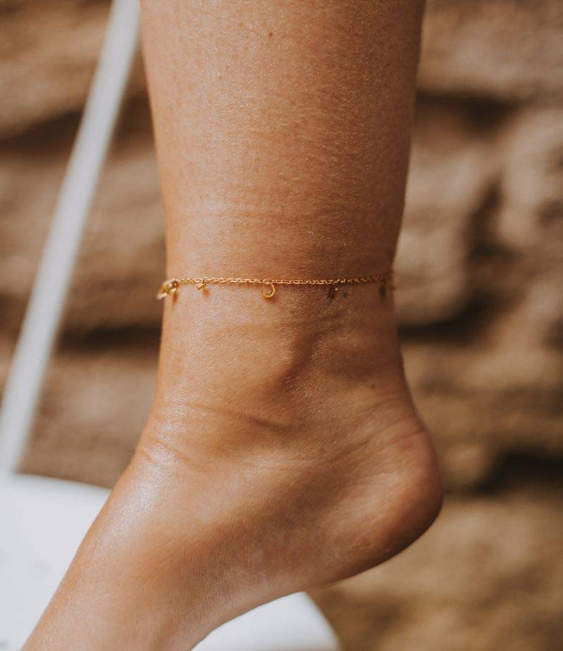 Bracelet Cheville Staria – Image 3