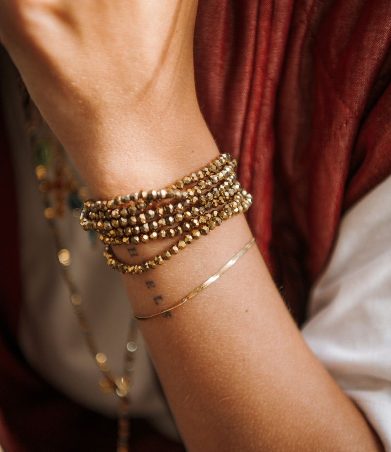 Bracelet Léonie – Image 5
