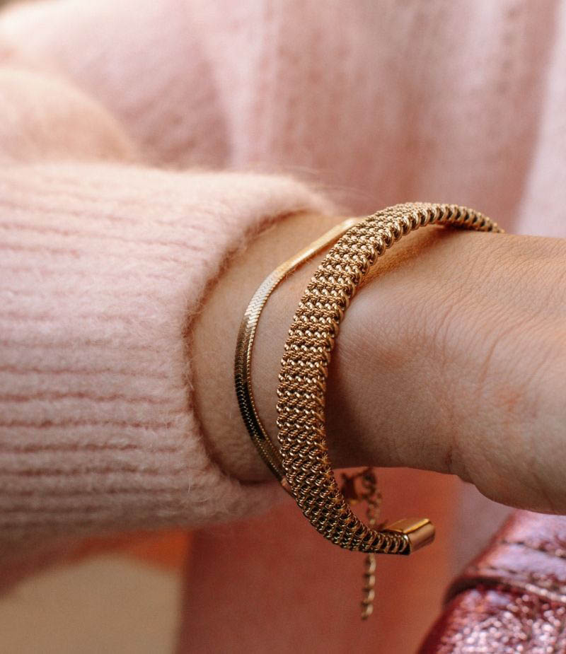 Bracelet Léonie – Image 2