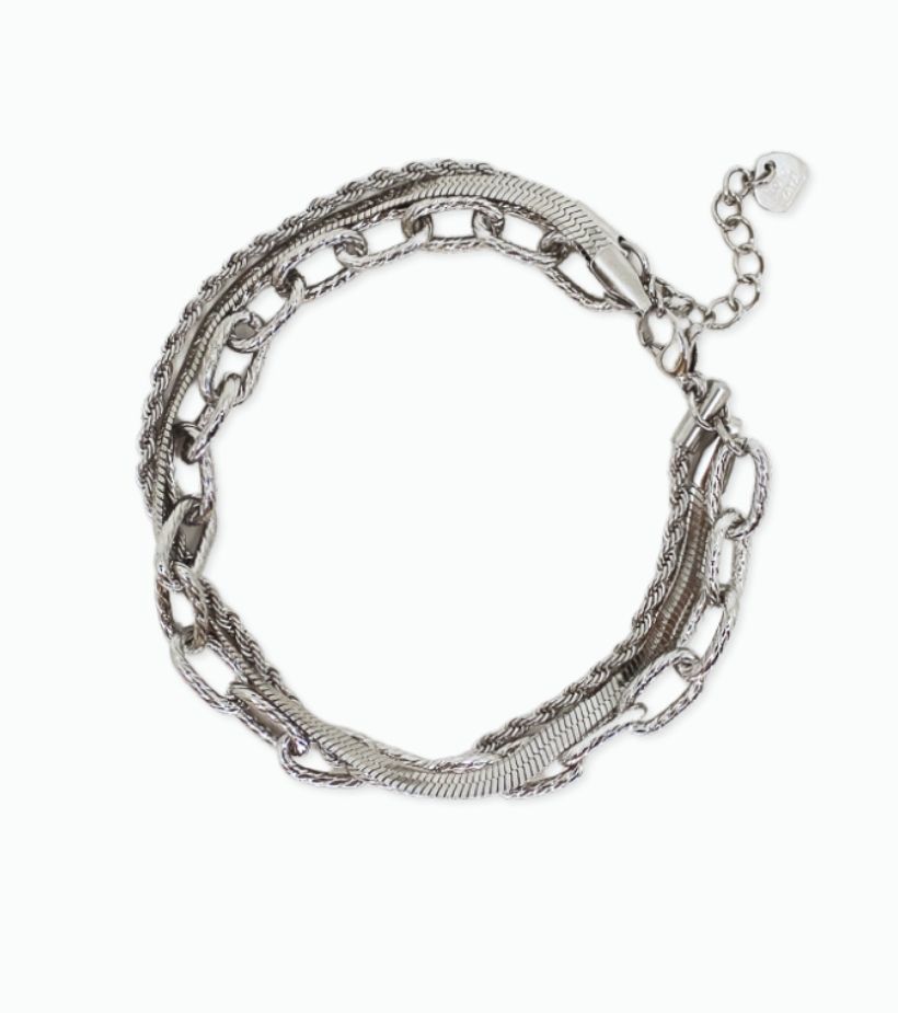 Bracelet Léonie – Multi – Image 3