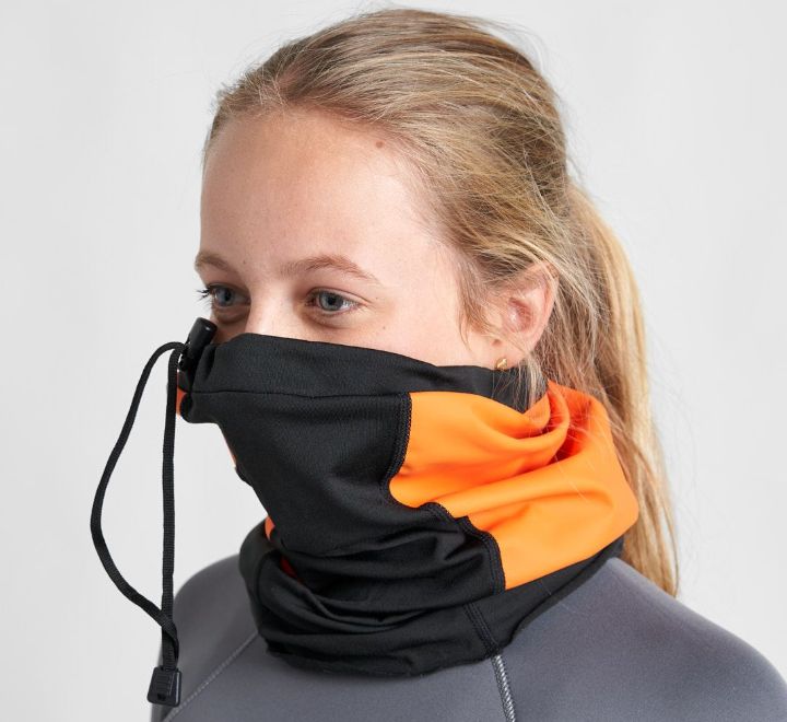 Cache cou Aquafleece – Image 4