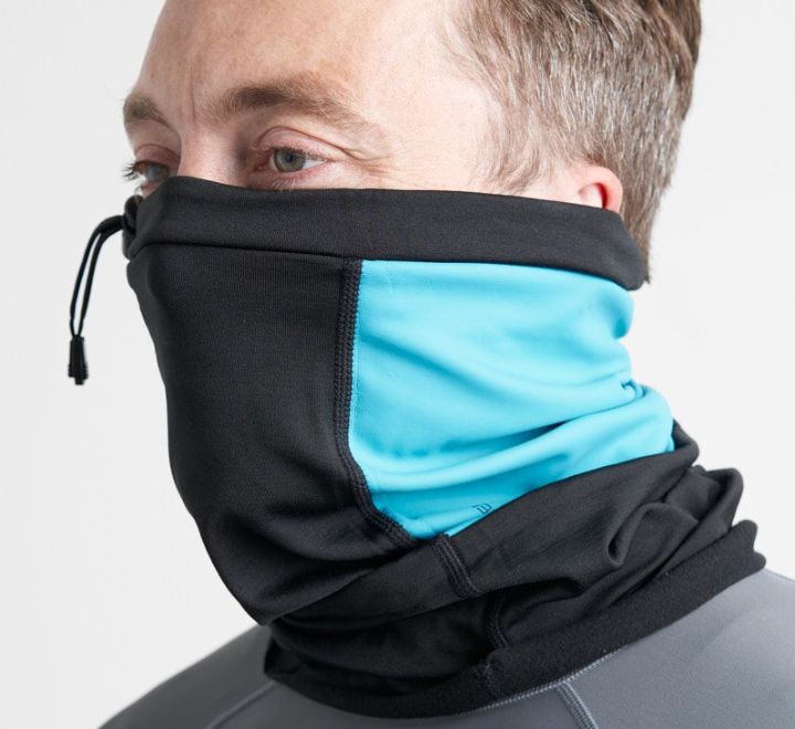 Cache cou Aquafleece – Image 5