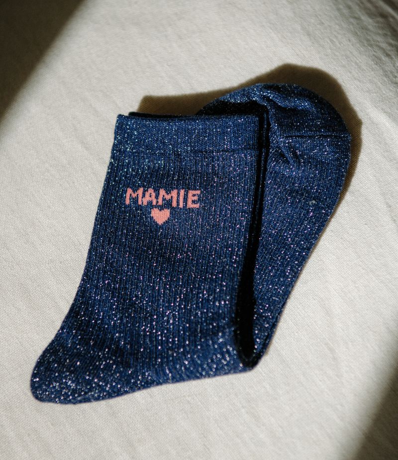 Chaussettes – Mamie – Image 3