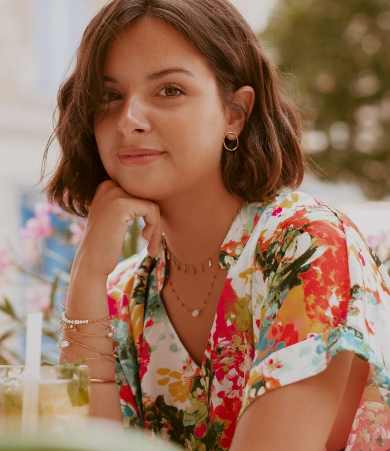 Collier Pluma – Image 3