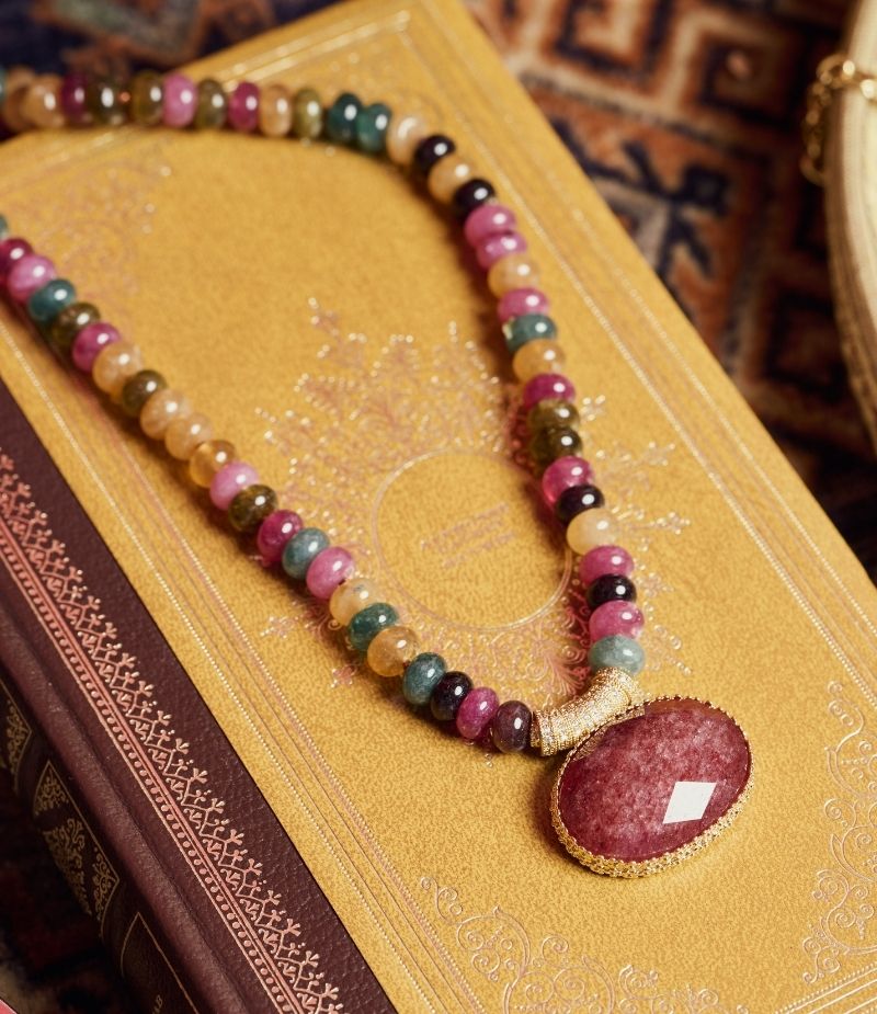 Collier Corine – Image 5