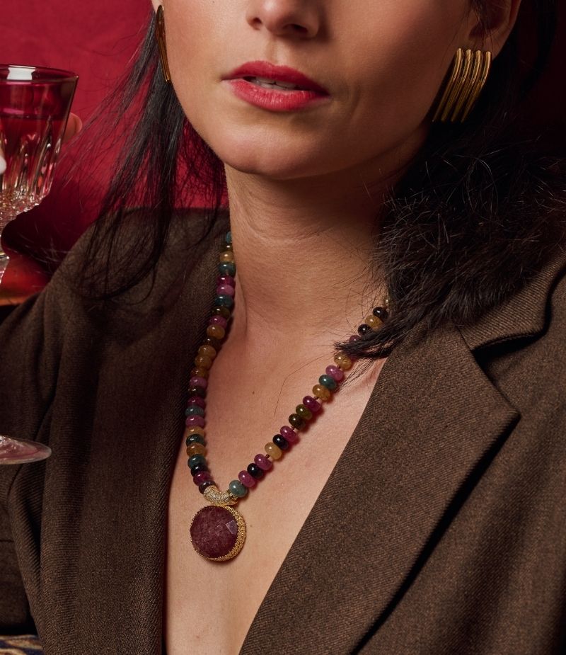 Collier Corine – Image 3