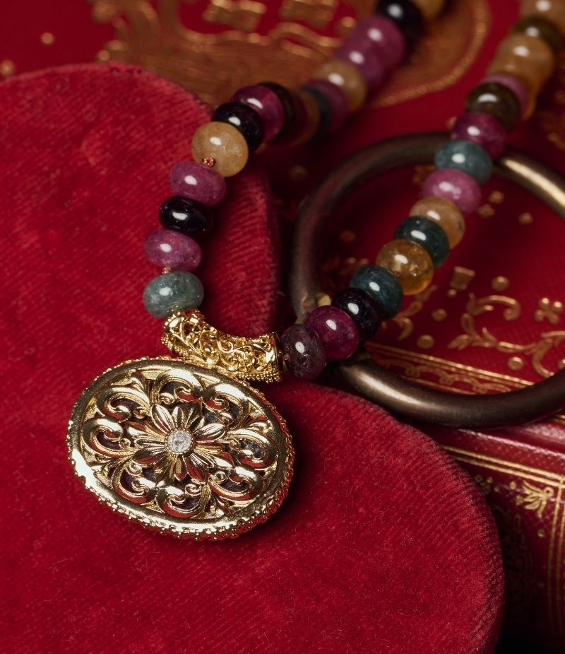 Collier Corine – Image 4