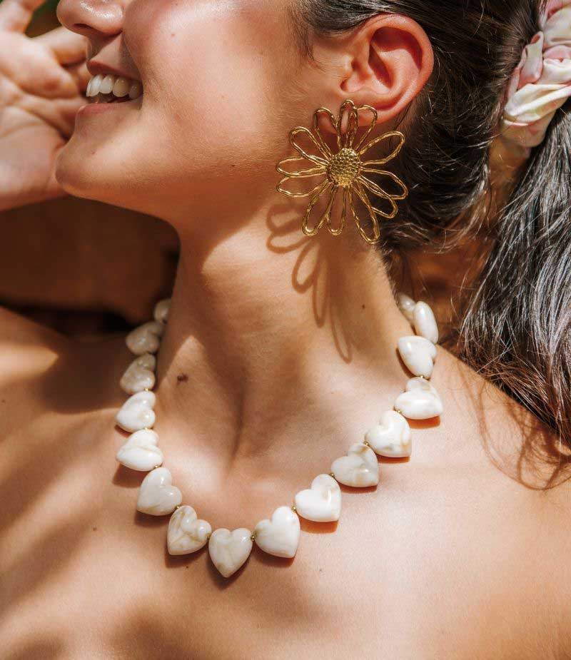 Collier Heart – Image 4