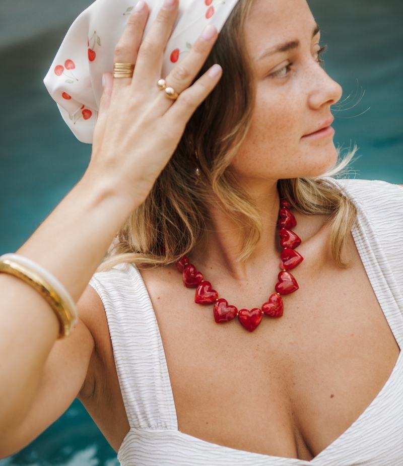 Collier Heart – Image 5
